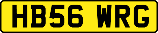 HB56WRG