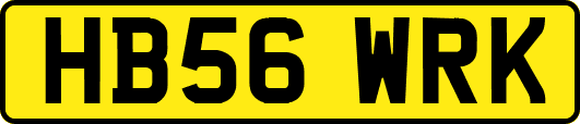 HB56WRK