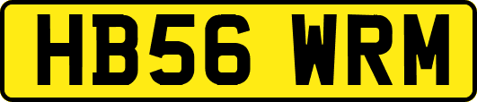 HB56WRM