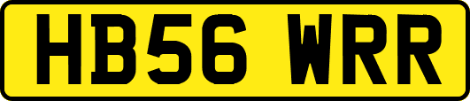 HB56WRR