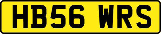 HB56WRS