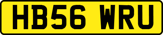 HB56WRU