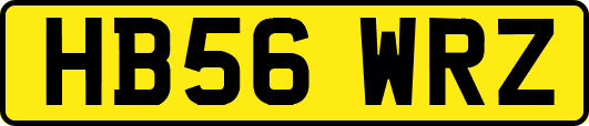 HB56WRZ