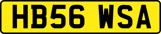 HB56WSA
