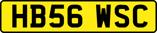 HB56WSC