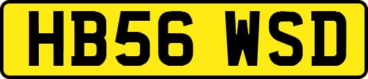 HB56WSD
