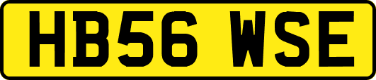 HB56WSE