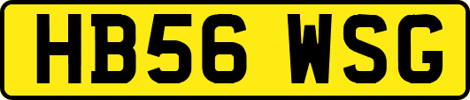 HB56WSG