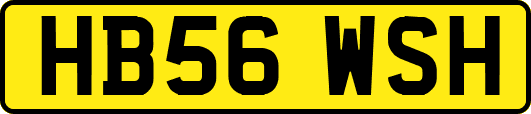 HB56WSH