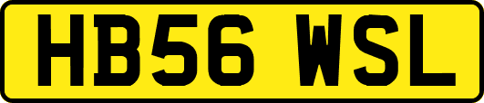 HB56WSL