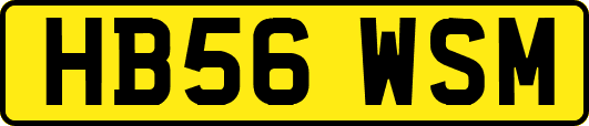 HB56WSM