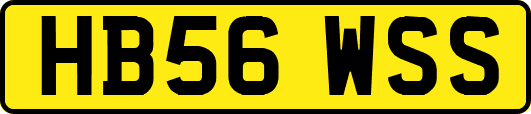 HB56WSS
