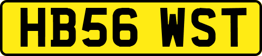 HB56WST