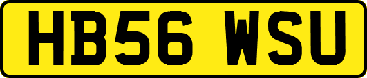 HB56WSU