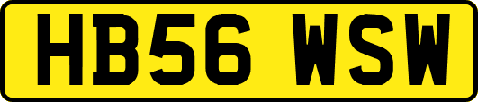 HB56WSW