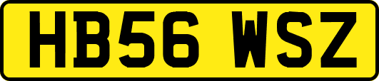 HB56WSZ