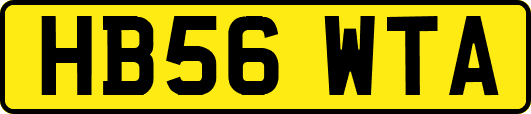 HB56WTA