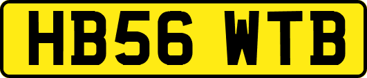 HB56WTB
