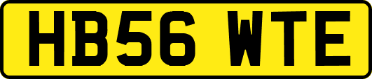 HB56WTE