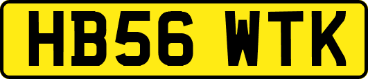 HB56WTK