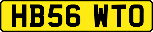 HB56WTO