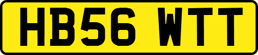 HB56WTT