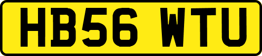 HB56WTU