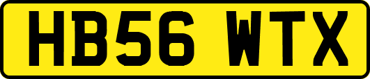 HB56WTX