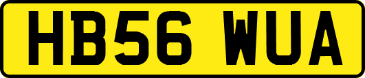 HB56WUA
