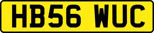HB56WUC