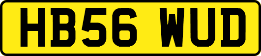 HB56WUD