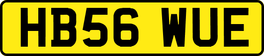 HB56WUE