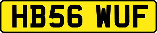 HB56WUF