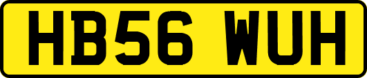 HB56WUH