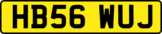 HB56WUJ