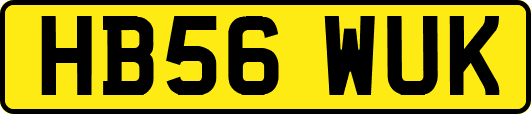 HB56WUK
