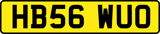 HB56WUO