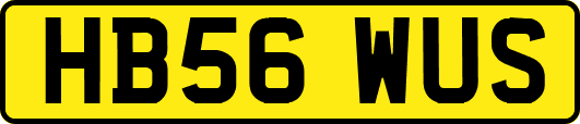 HB56WUS