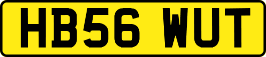 HB56WUT