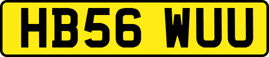 HB56WUU