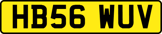 HB56WUV