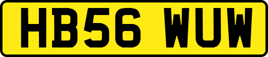 HB56WUW