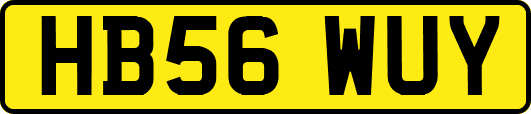 HB56WUY