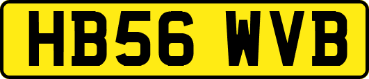 HB56WVB