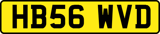 HB56WVD