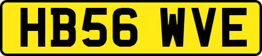 HB56WVE