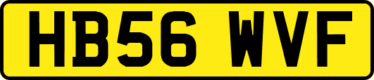 HB56WVF