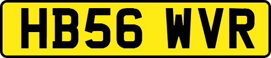 HB56WVR