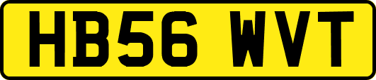 HB56WVT