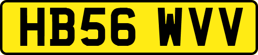 HB56WVV